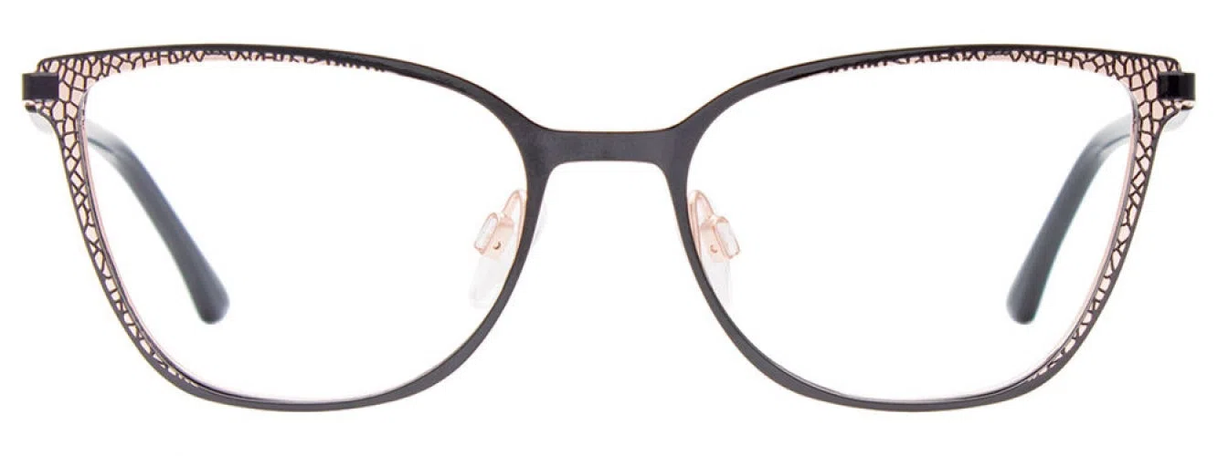 Takumi TK1218 Eyeglasses - view 12